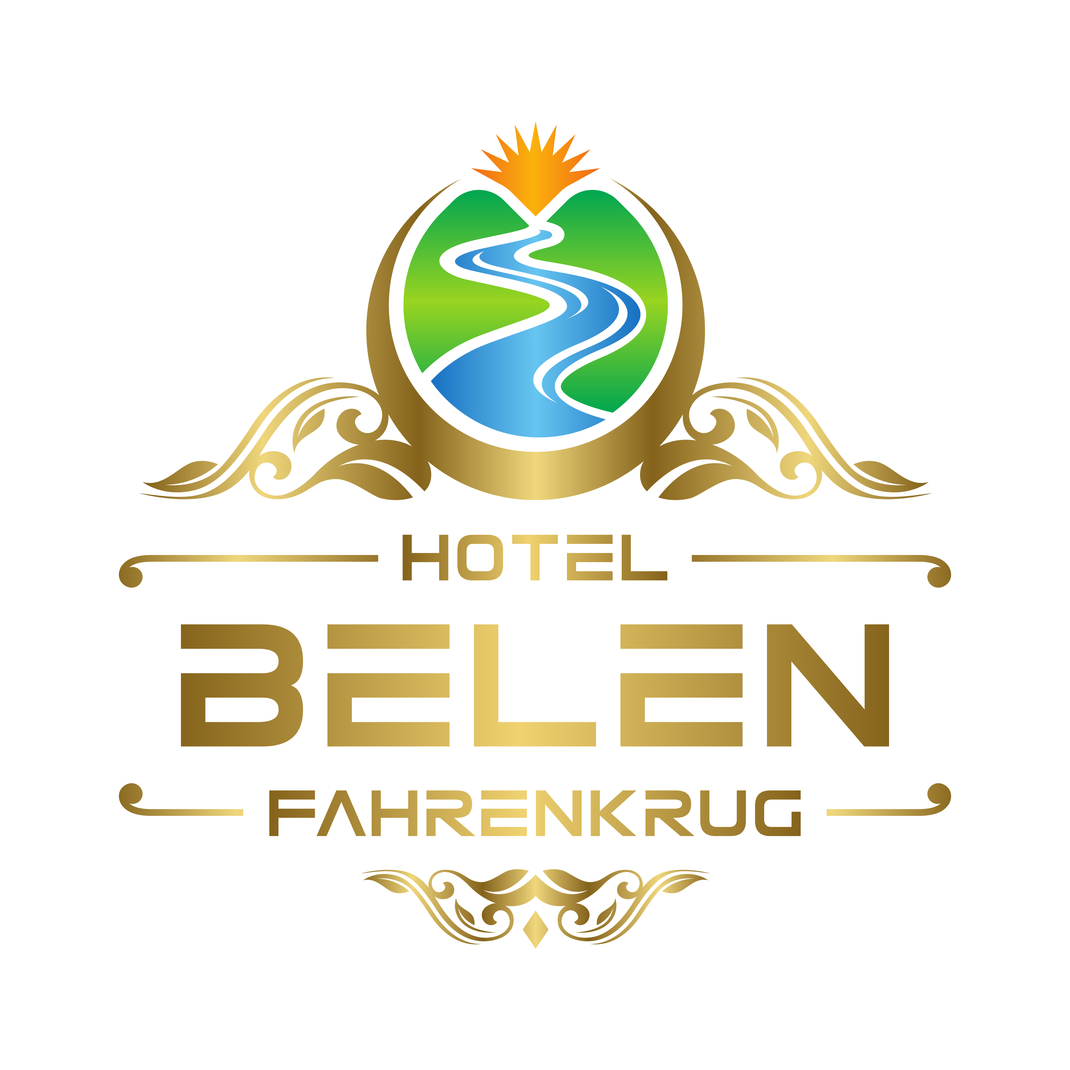 Hotel Belen Fahrenkrug